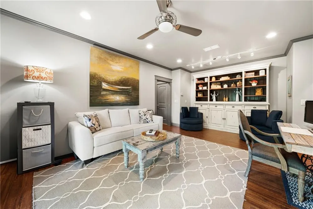 65 Cottage Lane Toccoa, GA 30577