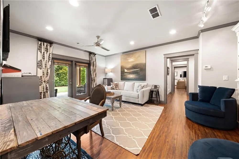 65 Cottage Lane Toccoa, GA 30577
