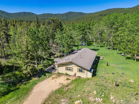 1746 Lump Gulch Road