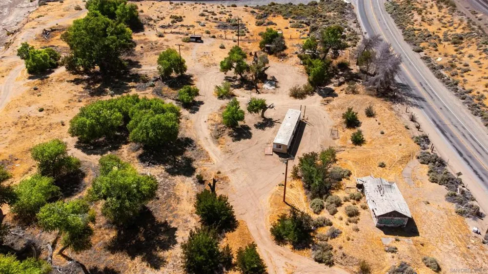 17930 National Trails Hwy Oro Grande, CA 92368