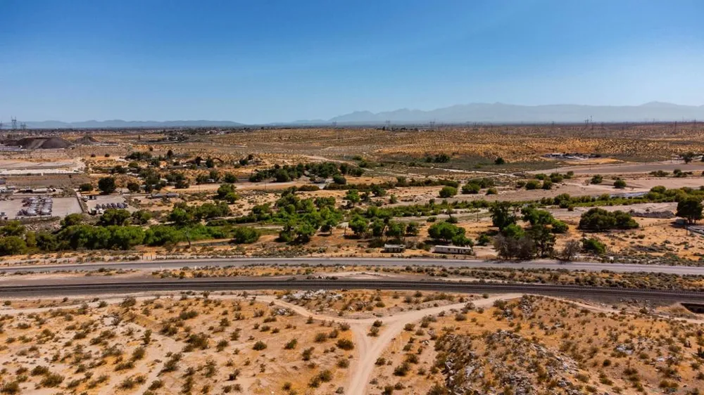 17930 National Trails Hwy Oro Grande, CA 92368