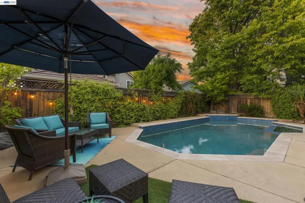 3411 Park Pl Pleasanton, CA 94588