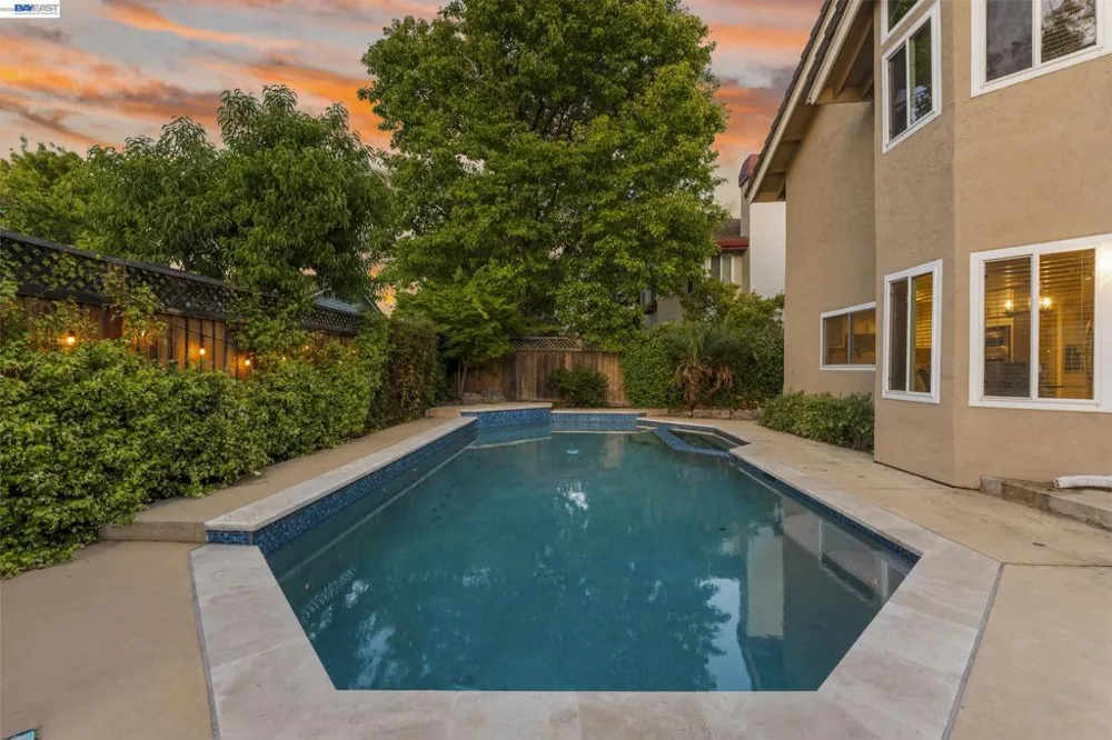 3411 Park Pl Pleasanton, CA 94588