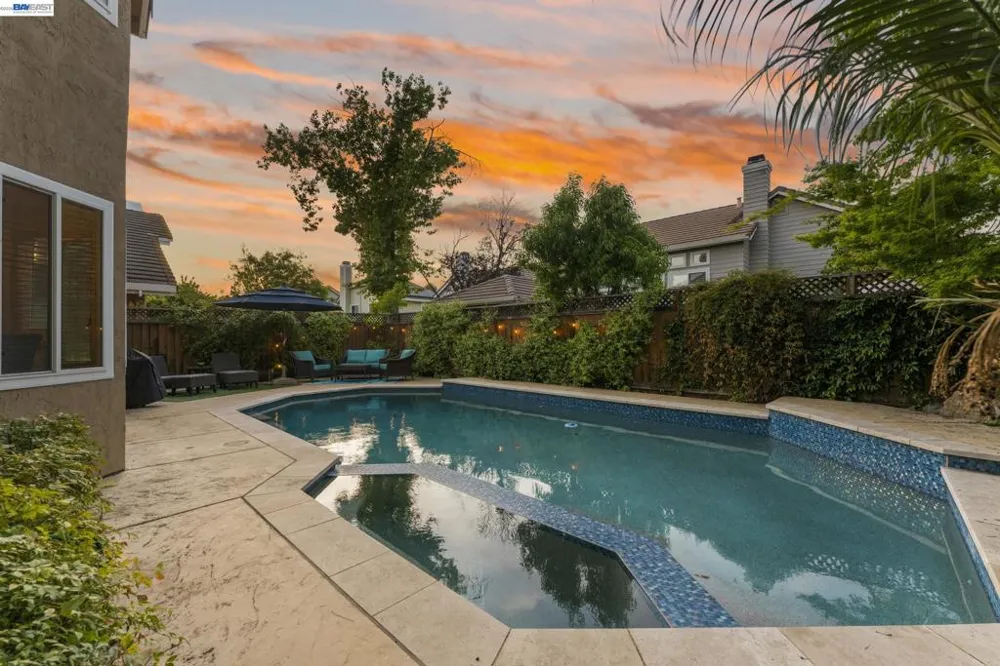 3411 Park Pl Pleasanton, CA 94588