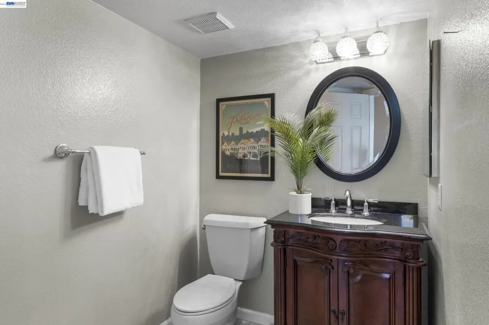 3411 Park Pl Pleasanton, CA 94588
