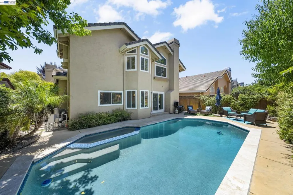 3411 Park Pl Pleasanton, CA 94588