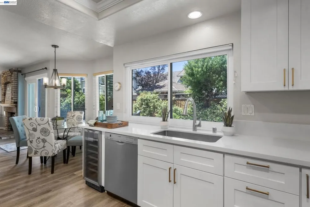 3411 Park Pl Pleasanton, CA 94588