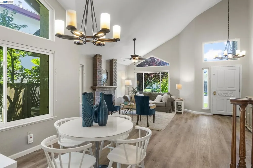 3411 Park Pl Pleasanton, CA 94588