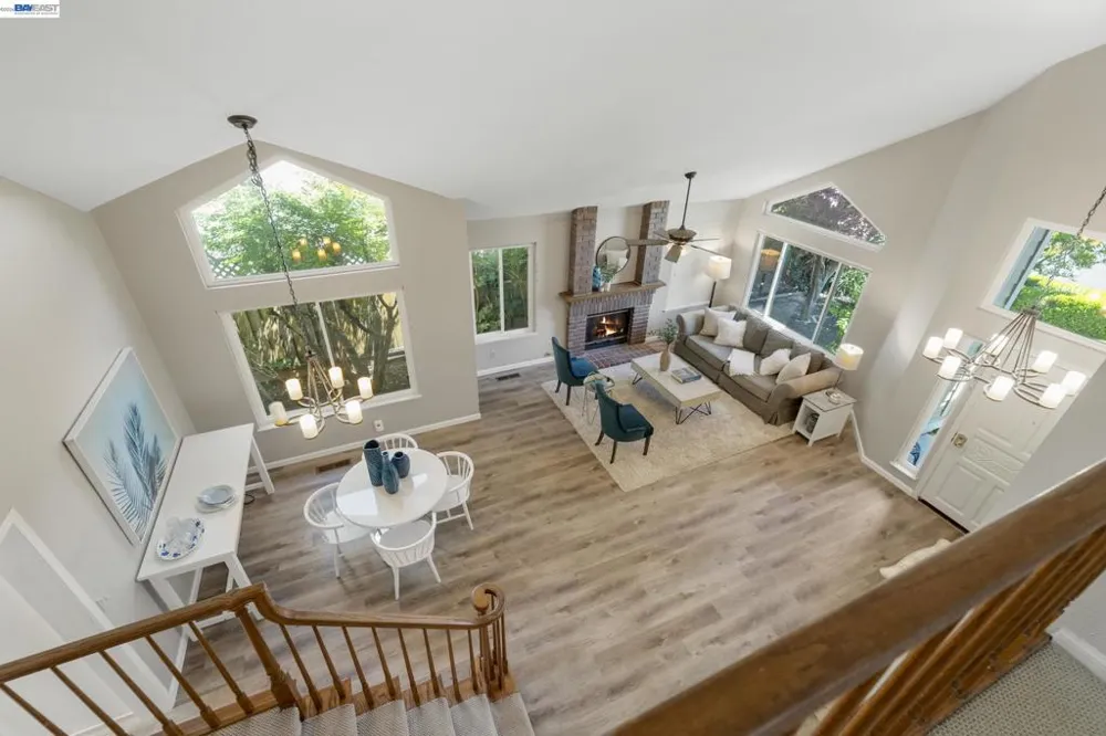 3411 Park Pl Pleasanton, CA 94588