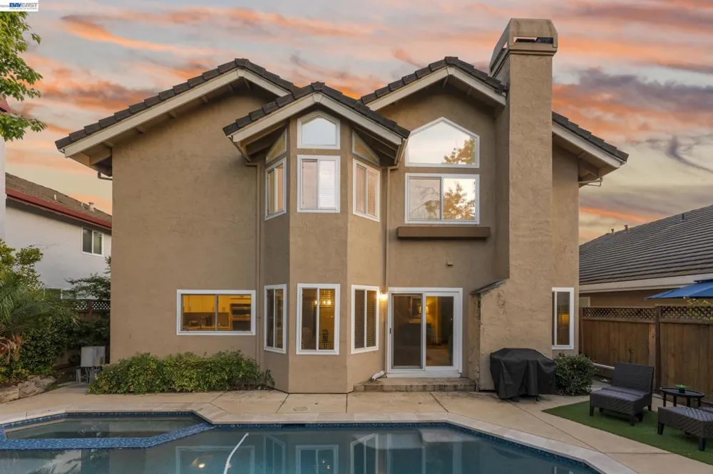 3411 Park Pl Pleasanton, CA 94588