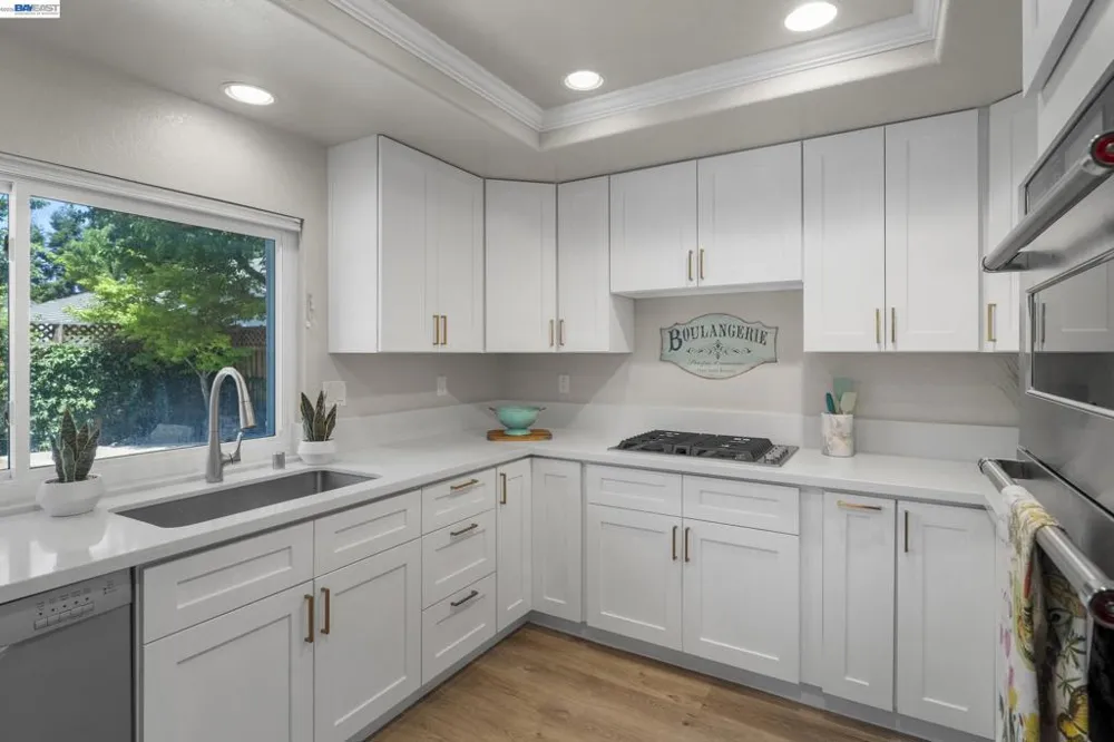 3411 Park Pl Pleasanton, CA 94588