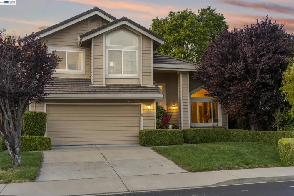 3411 Park Pl Pleasanton, CA 94588