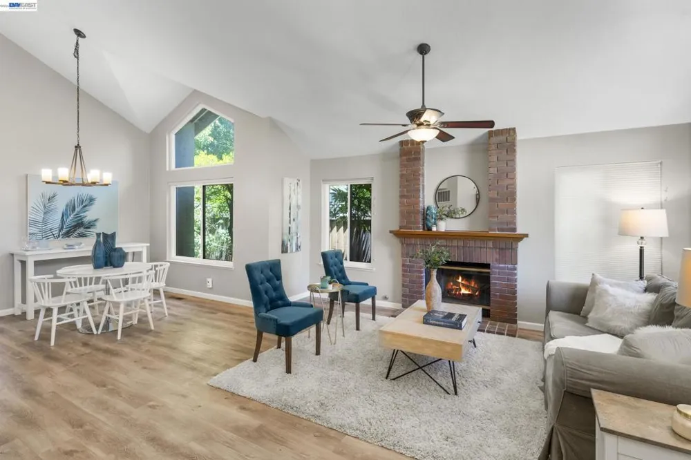 3411 Park Pl Pleasanton, CA 94588