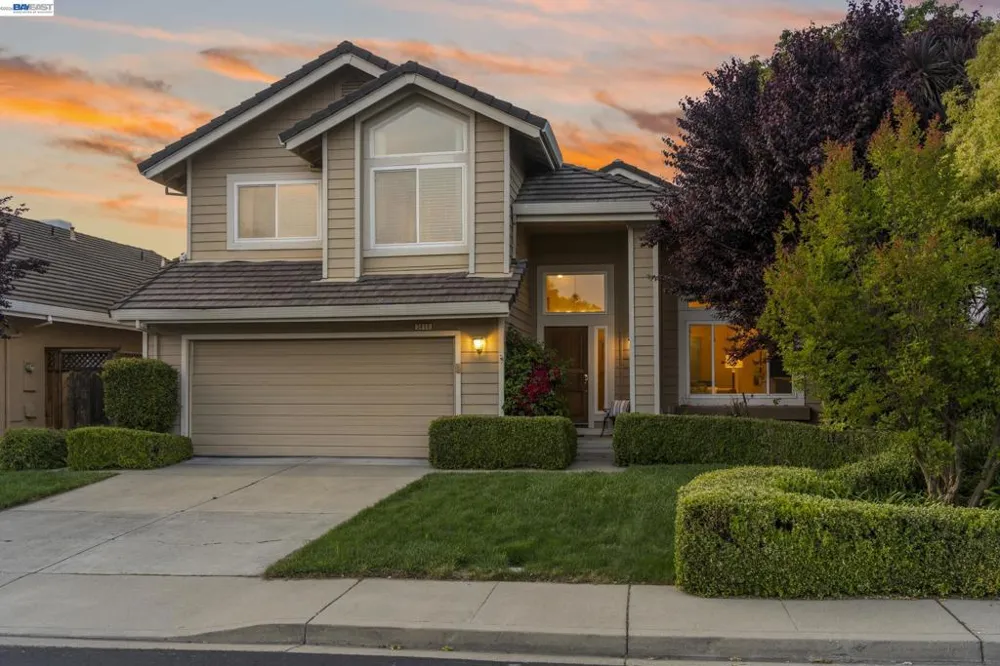 3411 Park Pl Pleasanton, CA 94588