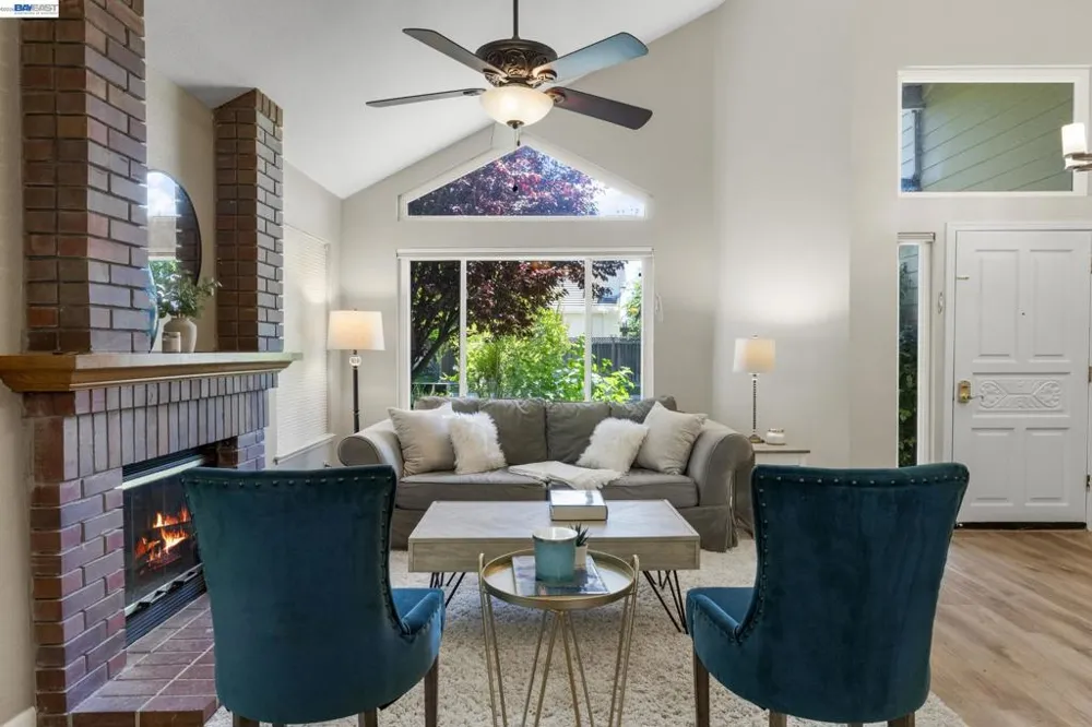 3411 Park Pl Pleasanton, CA 94588