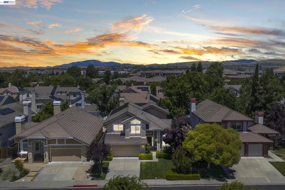 3411 Park Pl Pleasanton, CA 94588