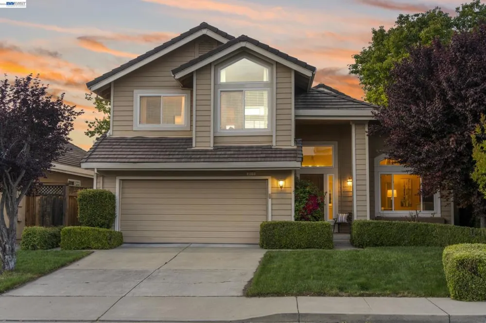 3411 Park Pl Pleasanton, CA 94588
