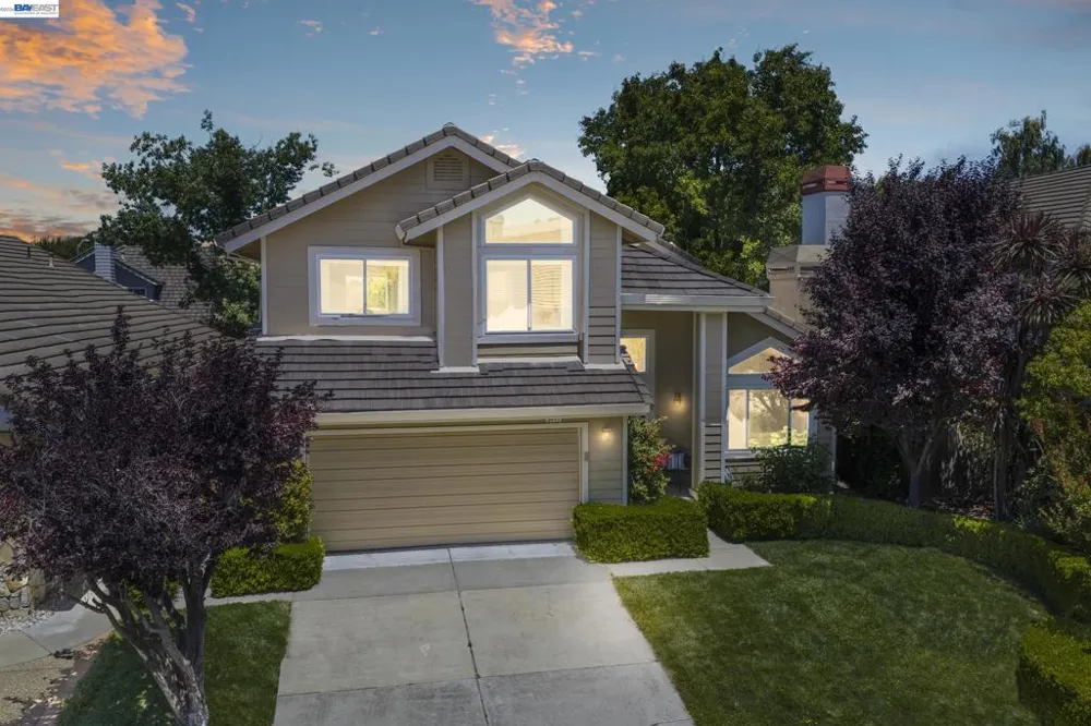 3411 Park Pl Pleasanton, CA 94588