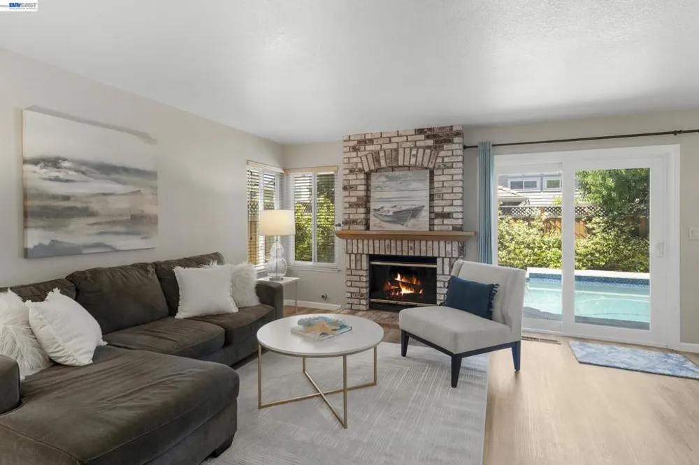 3411 Park Pl Pleasanton, CA 94588