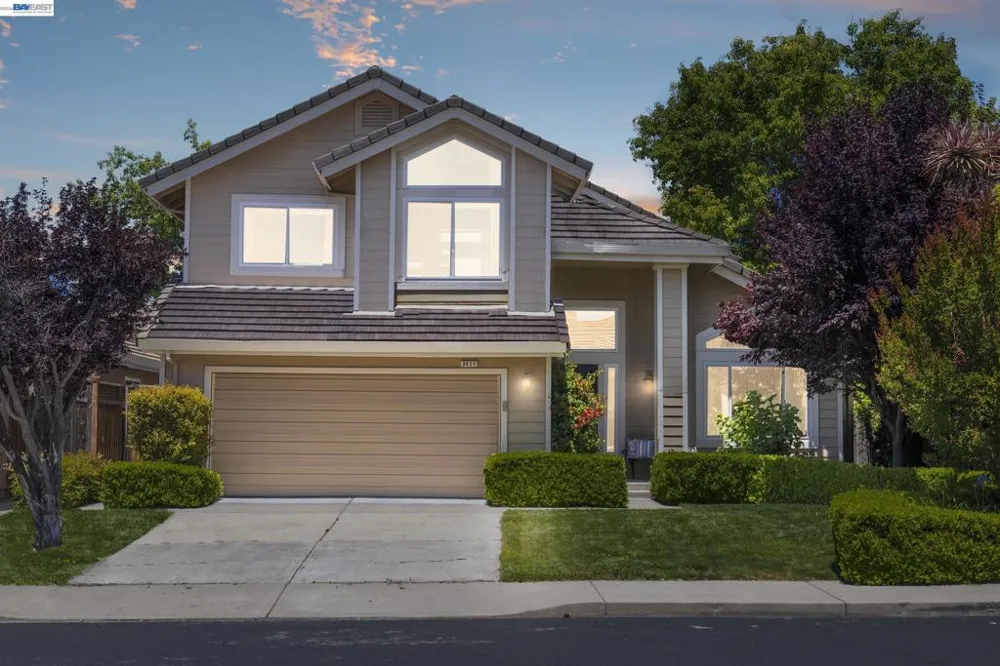 3411 Park Pl Pleasanton, CA 94588