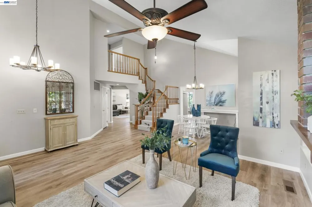 3411 Park Pl Pleasanton, CA 94588