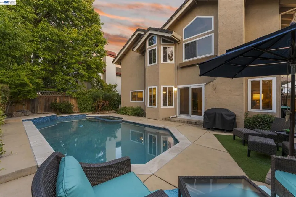 3411 Park Pl Pleasanton, CA 94588