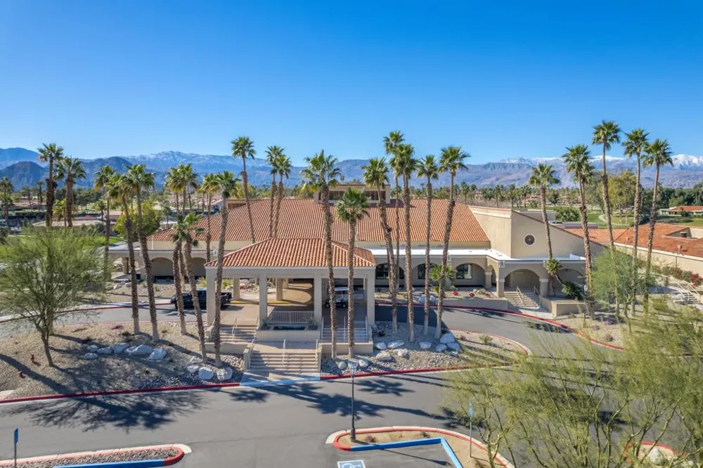 77409 Preston Trail Palm Desert, CA 92211