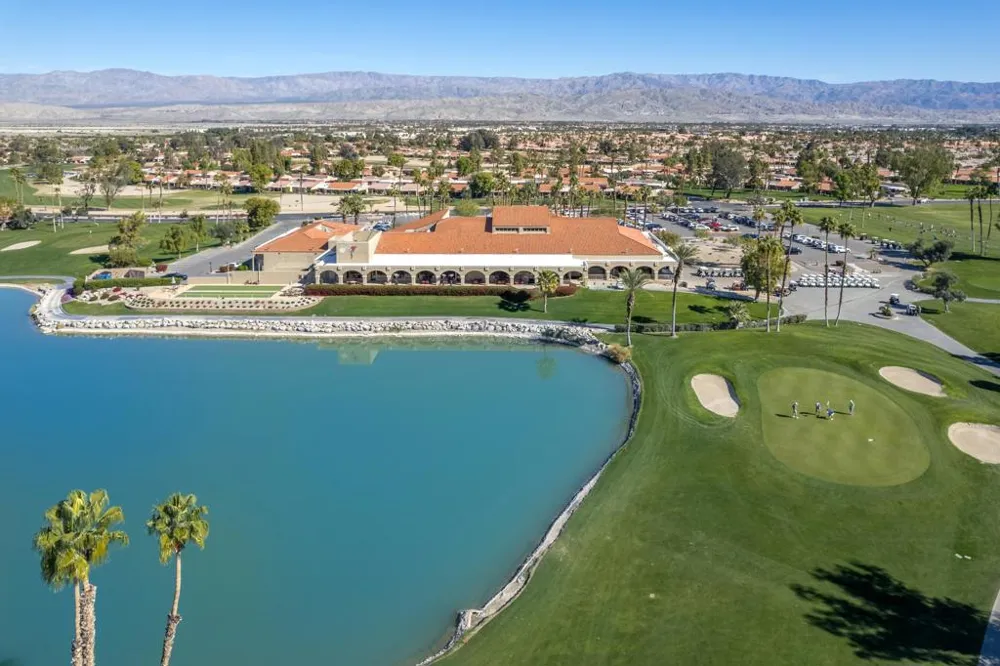 77409 Preston Trail Palm Desert, CA 92211
