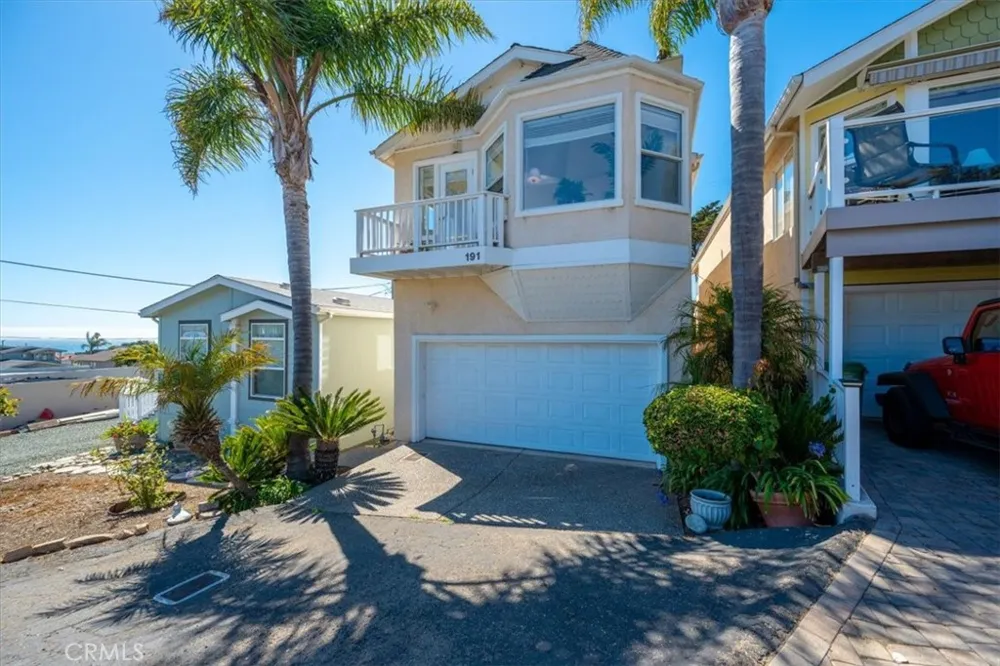 191 J STREET Cayucos, CA 93430