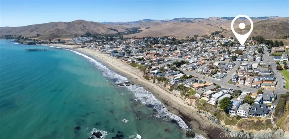 191 J STREET Cayucos, CA 93430