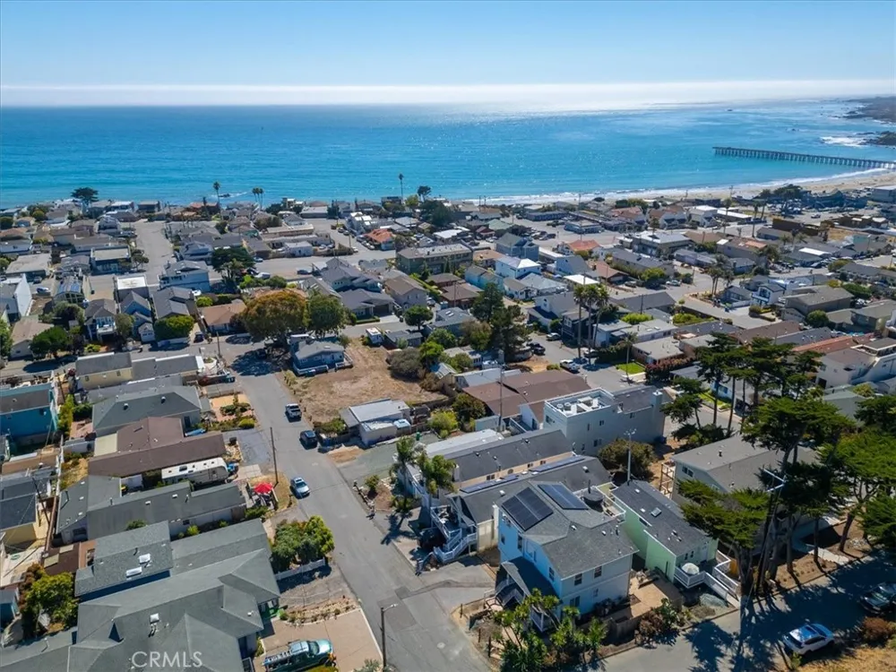191 J STREET Cayucos, CA 93430