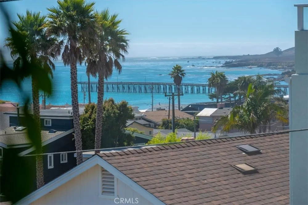 191 J STREET Cayucos, CA 93430