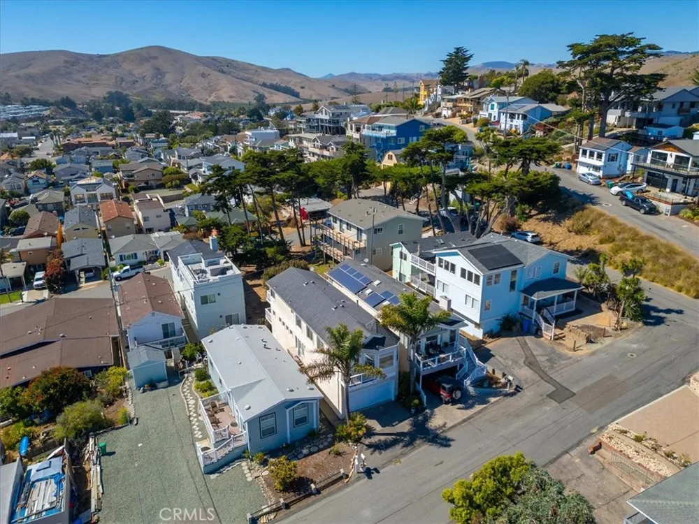 191 J STREET Cayucos, CA 93430