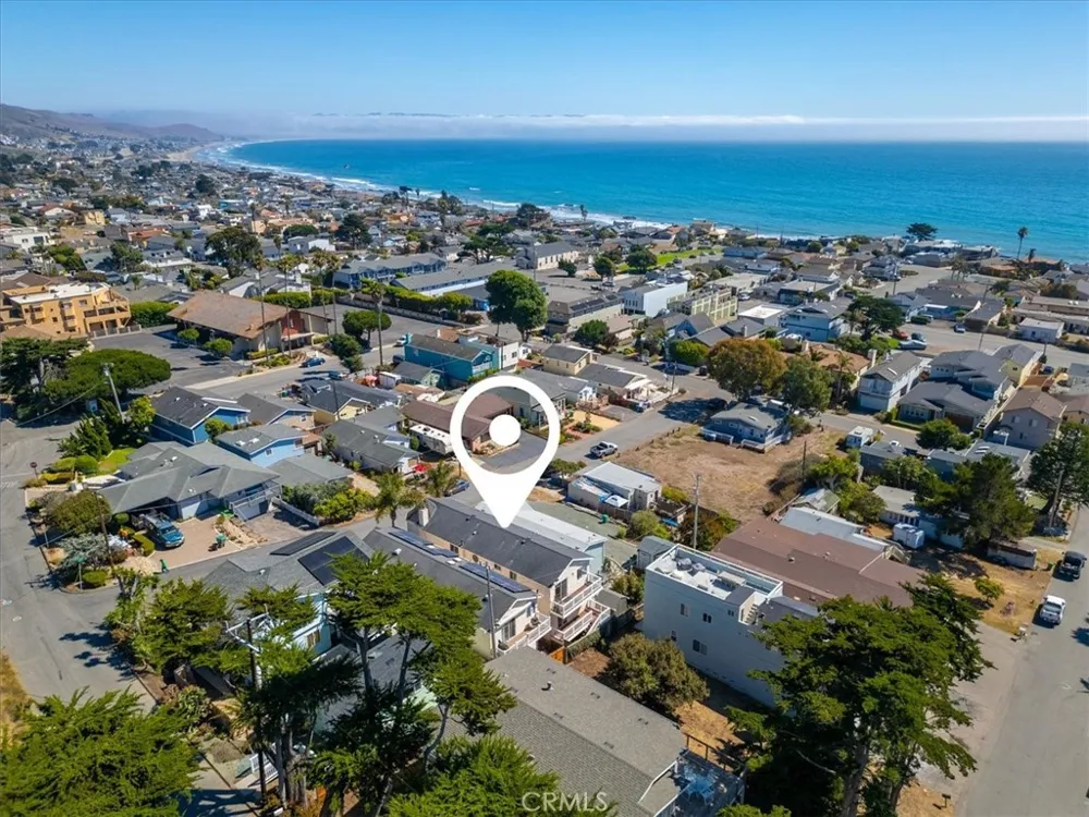 191 J STREET Cayucos, CA 93430