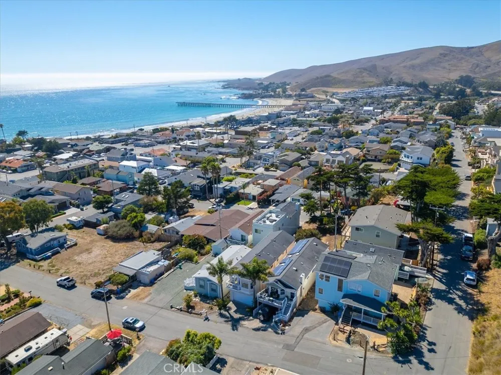 191 J STREET Cayucos, CA 93430