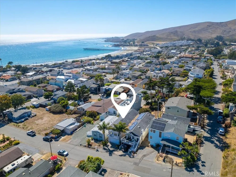 191 J STREET Cayucos, CA 93430