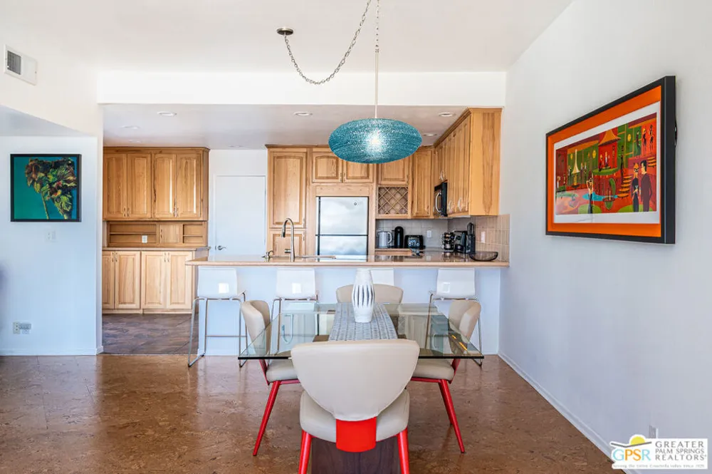 35436 Calle Solana Cathedral City, CA 92234
