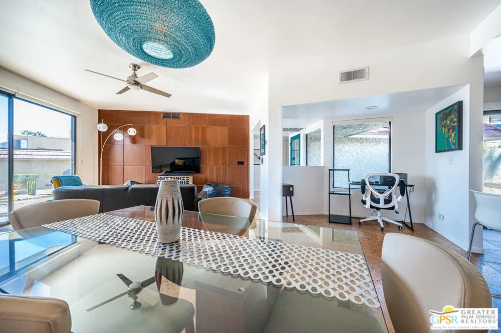 35436 Calle Solana Cathedral City, CA 92234