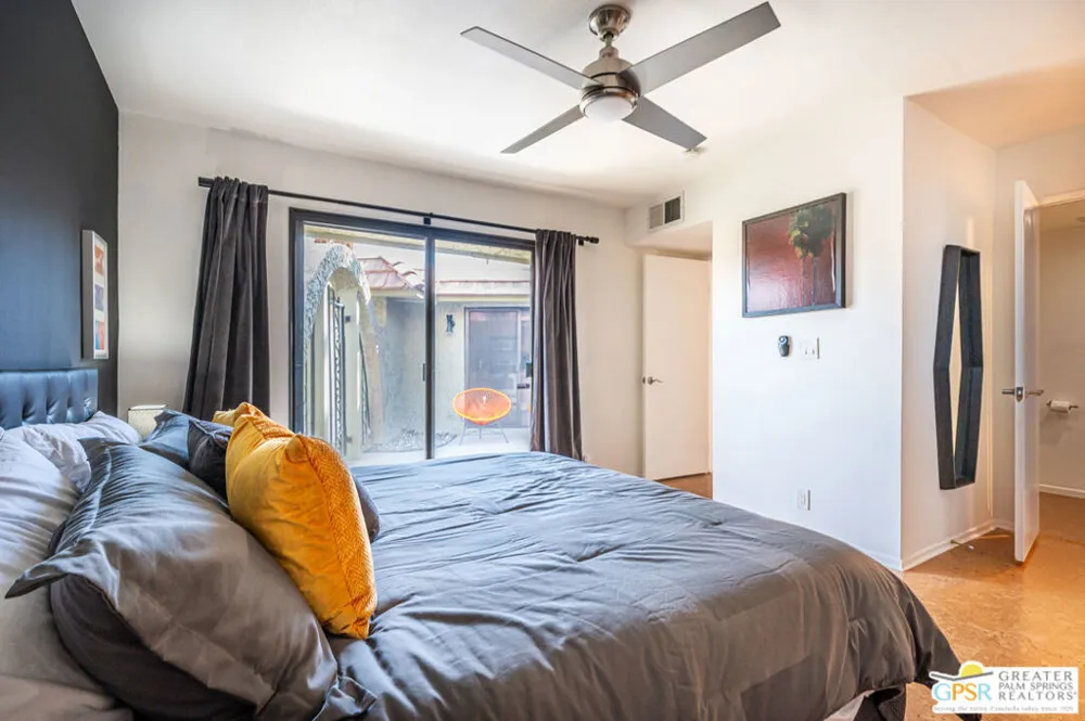 35436 Calle Solana Cathedral City, CA 92234