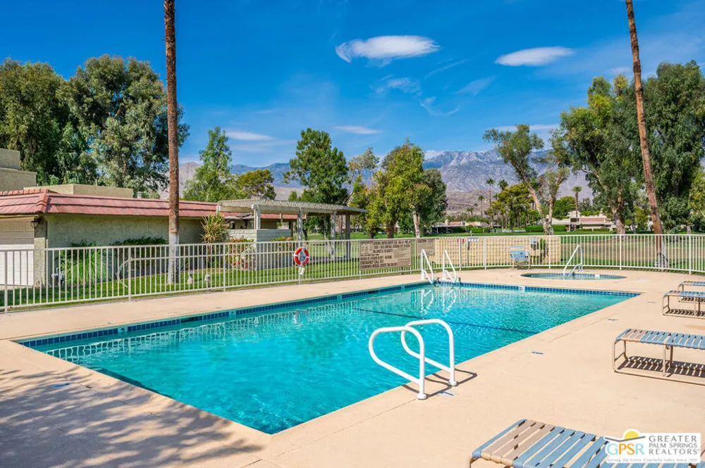 35436 Calle Solana Cathedral City, CA 92234