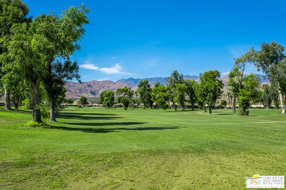 35436 Calle Solana Cathedral City, CA 92234