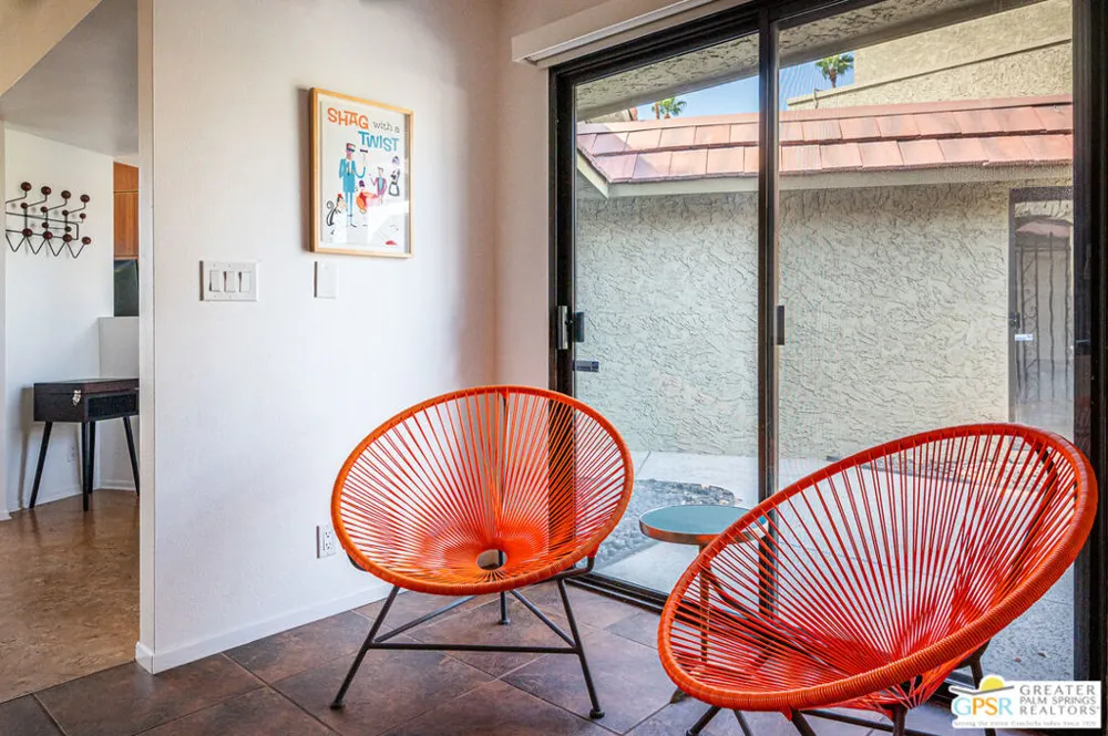 35436 Calle Solana Cathedral City, CA 92234