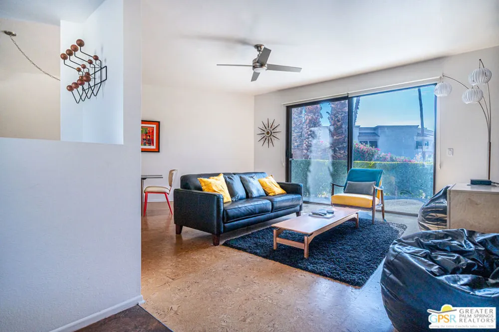 35436 Calle Solana Cathedral City, CA 92234