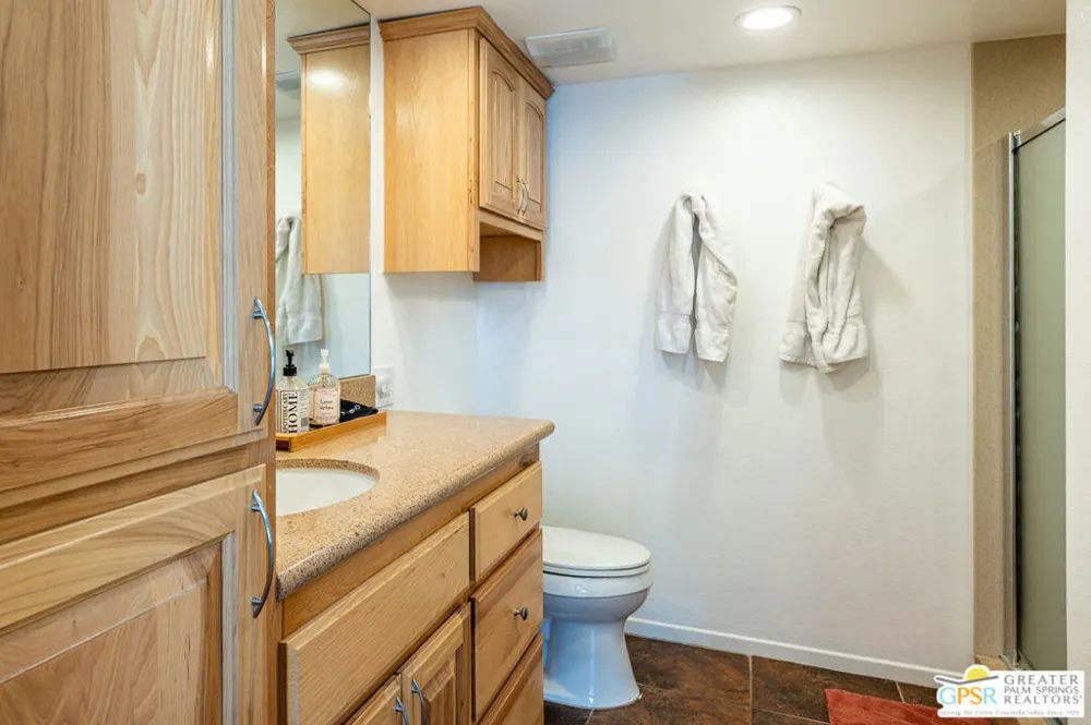 35436 Calle Solana Cathedral City, CA 92234