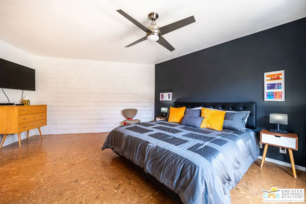 35436 Calle Solana Cathedral City, CA 92234