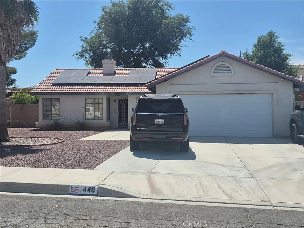 446 Stanford Drive