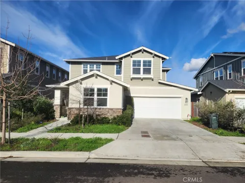 2545 Barley
