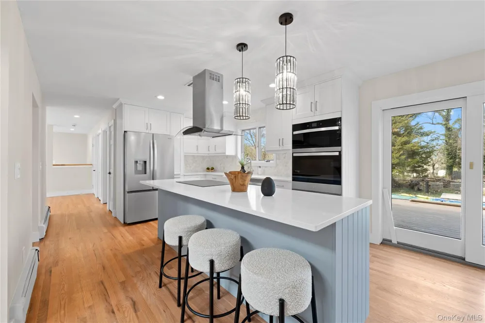 3 Indian Valley Road East Setauket, NY 11733