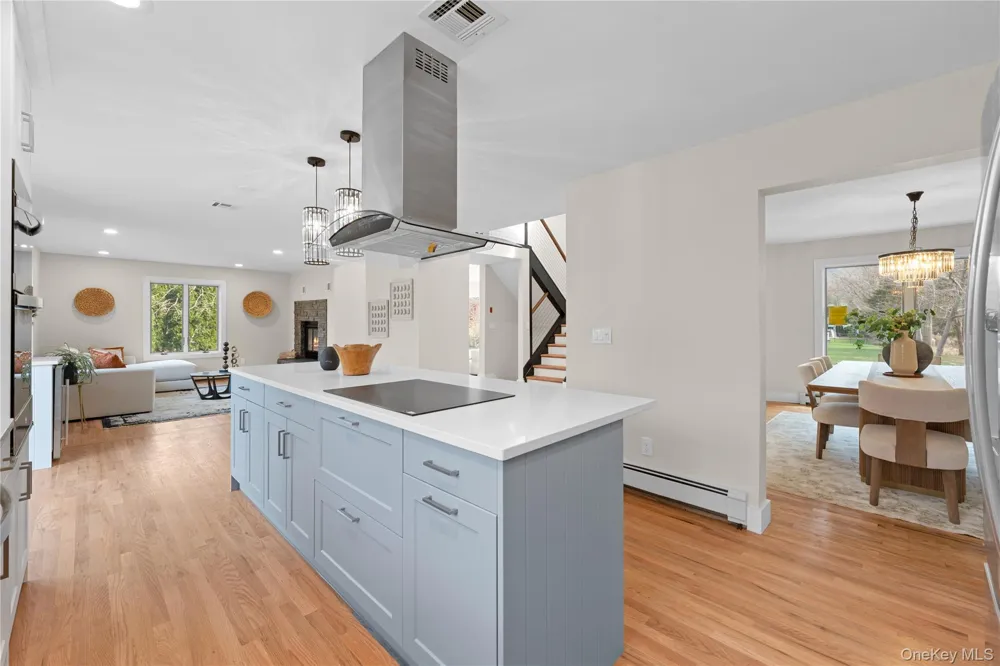 3 Indian Valley Road East Setauket, NY 11733