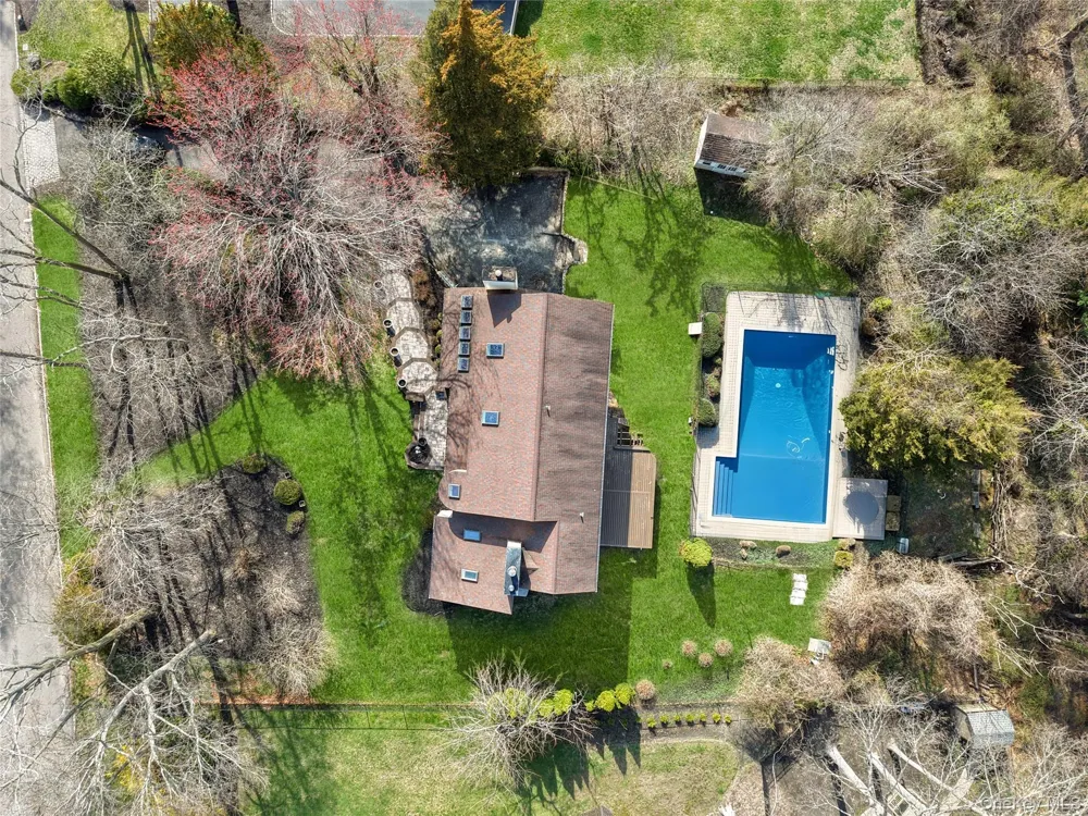 3 Indian Valley Road East Setauket, NY 11733
